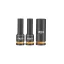 INGCO Set chei tubulare pentru jante din aluminiu, 3 piese 1/2" 17/19/21 mm CrMo