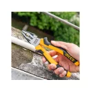 INGCO Set clești 3 piese CrV