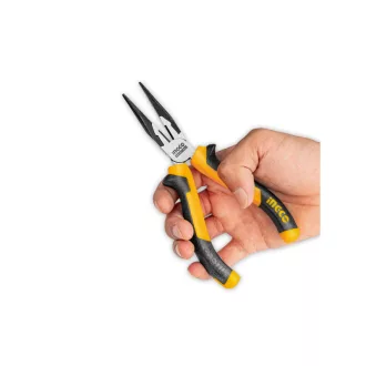 INGCO Set clești 3 piese CrV
