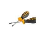 Set de șurubelnițe INGCO 18 bucăți magnetice CrV