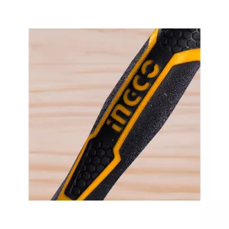   INGCO Set de șurubelnițe de precizie 32 piese magnetice CrV