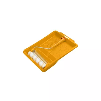   INGCO Set role microfibră pentru vopsit, 3 piese, 230 x 12 x 6 mm