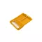 INGCO Set role microfibră pentru vopsit, 3 piese, 230 x 12 x 6 mm