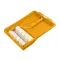 INGCO Set de role pentru pictură cu microfibră, 4 piese 230 x 12 x 6 mm