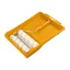 INGCO Set de role pentru pictură cu microfibră, 4 piese 230 x 12 x 6 mm