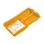 INGCO Set de role de vopsea microfibra 6 piese 100 x 12 x 6 mm
