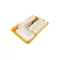 INGCO Set role pentru vopsit, 8 piese, 230 x 6 mm