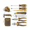 Set de scule INGCO 9 piese