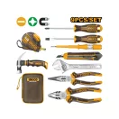 Set de scule INGCO 9 piese