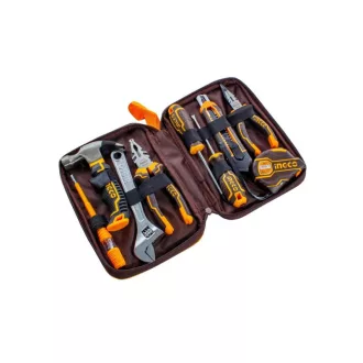 Set de scule INGCO 9 piese
