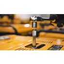 INGCO Set de prize 12 piese 1/2" 10-24 mm CrV