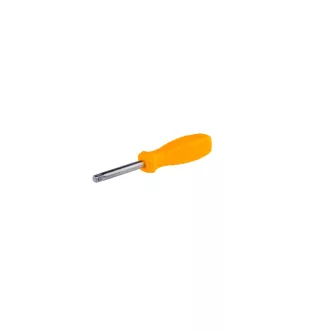 INGCO Set chei tubulare 20 de piese 1/4" 4-14 mm CrV