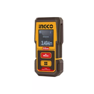 INGCO Măsurător laser de distanță 0,05-55 m