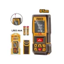 INGCO Măsurător de distanță laser 0,05-85 m