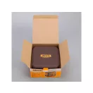 INGCO Laser încrucișat cu acumulator 0-35 m 5,2 Ah cu laser verde și telecomandă