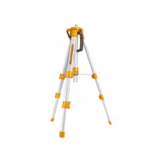 INGCO Treipied pentru laser 1,2 m 1/4" 5/8"