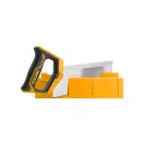 INGCO Cutie de tăiere în unghi de 300 mm + fierăstrău