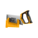 INGCO Cutie de tăiere în unghi de 300 mm + fierăstrău