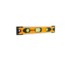 INGCO Nivelă mini 225 mm cu 3 bule magnetice