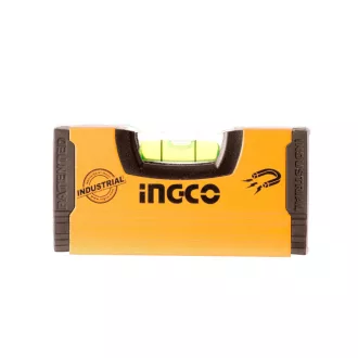 INGCO Nivel mic 100 mm magnetic