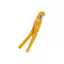 INGCO Foarfecă pentru tăiat țevi PVC 3-35 mm