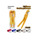 INGCO Foarfecă pentru tăiat țevi PVC 3-35 mm