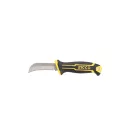 INGCO Cuțit pentru tăierea cablurilor 200 mm inox