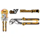 INGCO Clește pentru pompă de apă 250 mm CrV