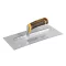 INGCO Șpaclă 130 x 280 mm inox cu mâner moale