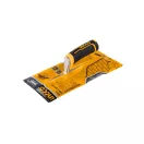 INGCO Șpaclă 130 x 280 mm inox cu mâner moale