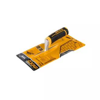 INGCO Șpaclă 130 x 280 mm inox cu mâner moale