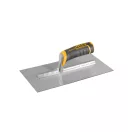 INGCO Șpaclă 130 x 280 mm inox cu mâner moale