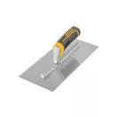 INGCO Șpaclă 130 x 280 mm inox cu mâner moale