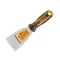 INGCO Spaclă 60 mm inox cu mâner moale