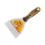 INGCO Șpaclu 100 mm inox cu mâner moale