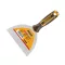 INGCO Spaclă 150 mm inox cu mâner moale