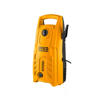   INGCO Mașină de spălat cu presiune înaltă 130 bar 1400 W