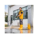 INGCO Mașină de spălat cu presiune înaltă 130 bar 1400 W