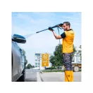 INGCO Mașină de spălat cu presiune înaltă 130 bar 1400 W