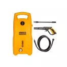 INGCO Mașină de spălat cu presiune înaltă 130 bar 1400 W