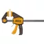 INGCO Menghina cu o mână 150 x 63 mm