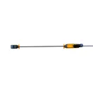 INGCO Menghină cu prindere rapidă 450 x 63 mm