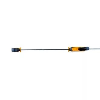 INGCO Menghină cu prindere rapidă 450 x 63 mm