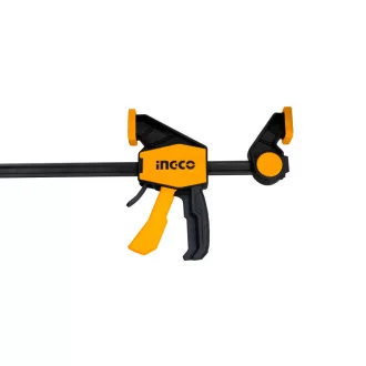 INGCO Menghină cu prindere rapidă 450 x 63 mm