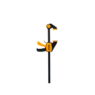 INGCO Menghină cu prindere rapidă 450 x 63 mm