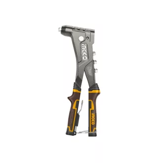 INGCO Clește manual pentru nituri 2,4-4,8 mm 260 mm