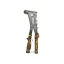 INGCO Clește manual pentru nituri 2,4-4,8 mm 260 mm