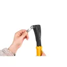 INGCO Clește manual pentru nituri 2,4-4,8 mm 260 mm