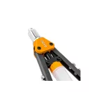 INGCO Clește pentru nituri cu braț lung 3,2 - 6,4 mm 330 mm
