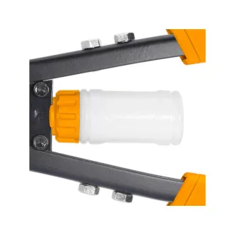   INGCO Clește pentru nituri cu braț lung 3,2 - 6,4 mm 330 mm
